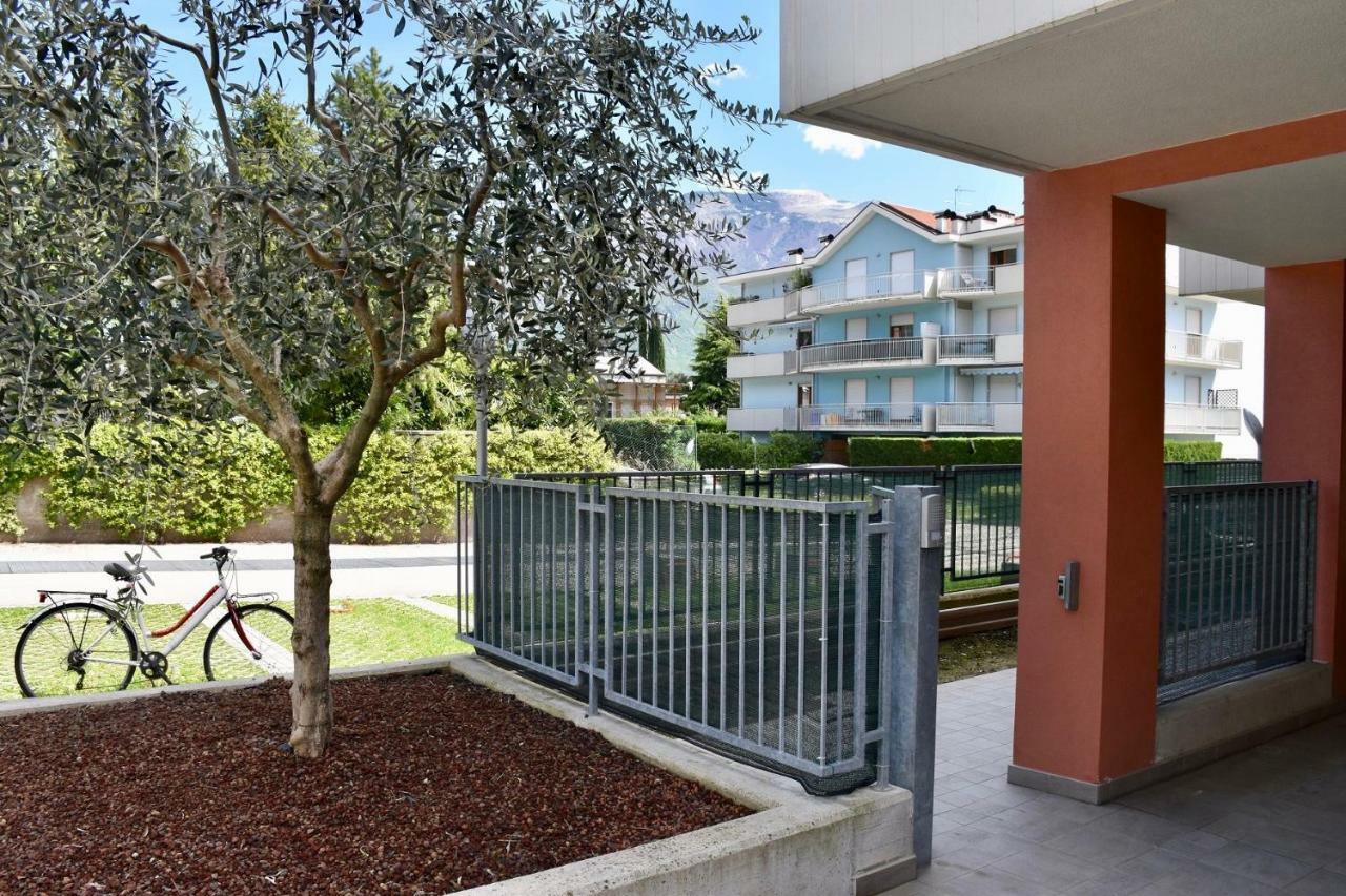 Lakegarden Apartment Riva del Garda Extérieur photo