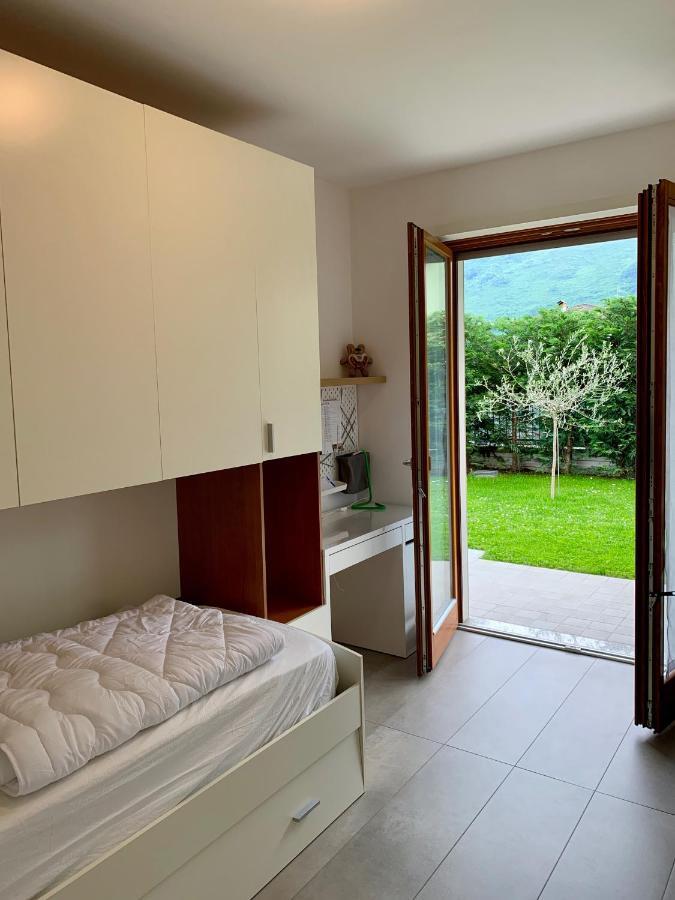 Lakegarden Apartment Riva del Garda Extérieur photo